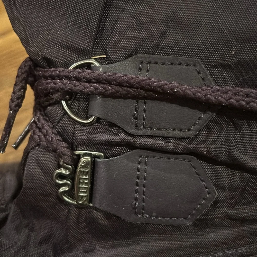 Sorel snow boots